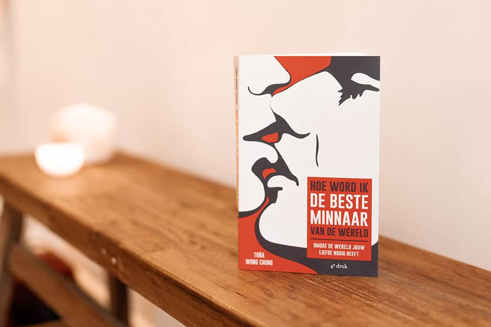 Hoe word ik de beste minnaar van de wereld - Boek